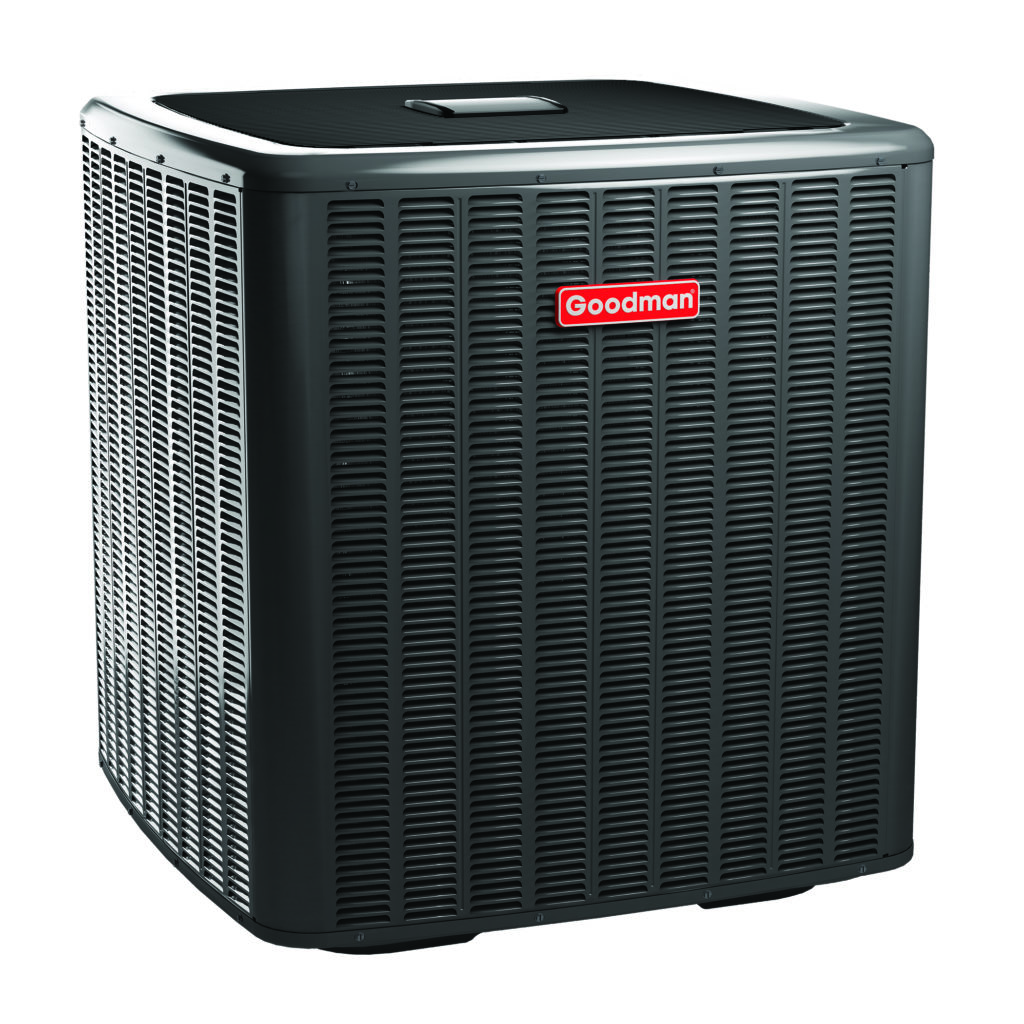 Heat Pump Services