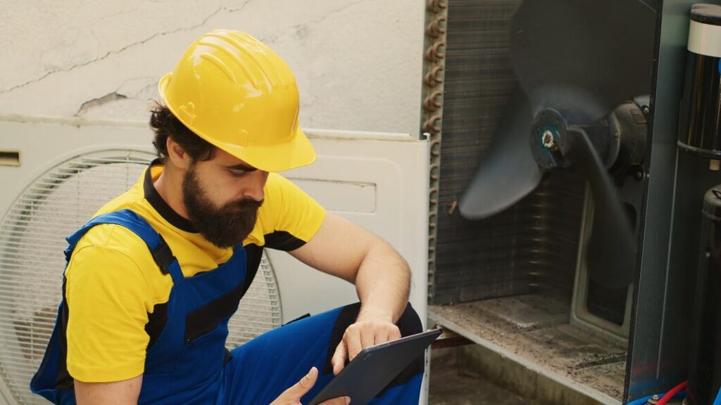 HVAC Contractor in Duluth, GA, And Surrounding Areas | JE Mechanical HVAC, Corp.