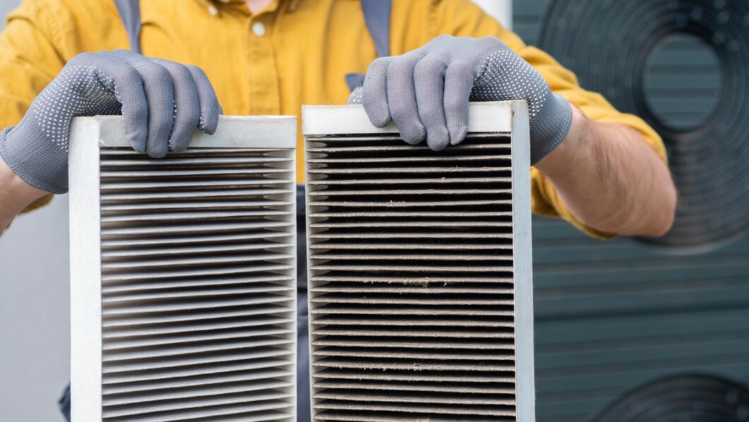 hvac filter